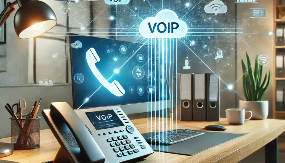 VoIP Solutions – MyFloridaMSP LLC